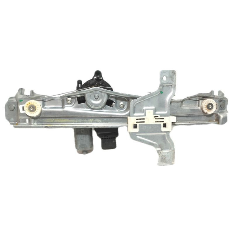 Recambio de elevalunas trasero derecho para citroën c3 shine referencia OEM IAM 9813093580 9813093580 