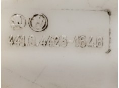 Recambio de aforador para skoda felicia berlina ( 791) 1.9 diesel cat referencia OEM IAM 441044251646   2