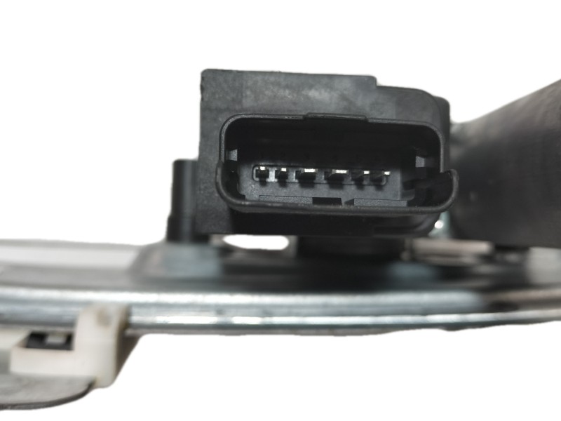 Recambio de elevalunas trasero derecho para citroën c3 shine referencia OEM IAM 9813093580 9813093580 