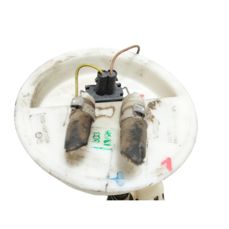 Recambio de aforador para skoda felicia berlina ( 791) 1.9 diesel cat referencia OEM IAM 441044251646  