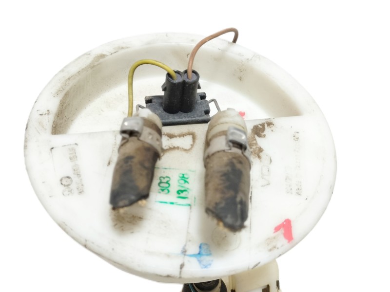 Recambio de aforador para skoda felicia berlina ( 791) 1.9 diesel cat referencia OEM IAM 441044251646  