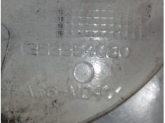 Recambio de tapa exterior combustible para peugeot bipper básico referencia OEM IAM 1353354080   2