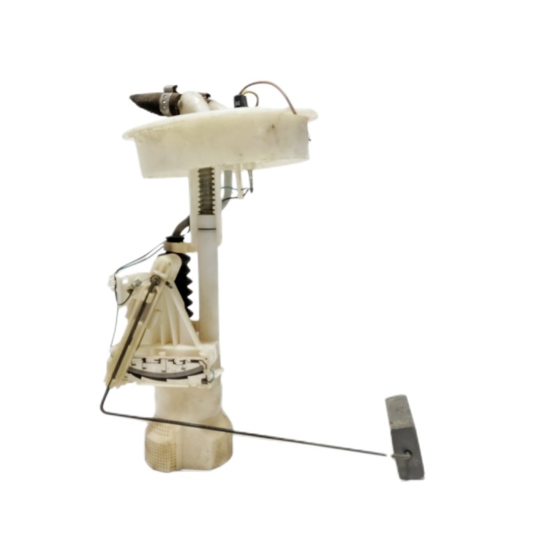 Recambio de aforador para skoda felicia berlina ( 791) 1.9 diesel cat referencia OEM IAM 441044251646  