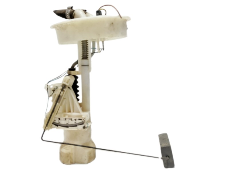 Recambio de aforador para skoda felicia berlina ( 791) 1.9 diesel cat referencia OEM IAM 441044251646  