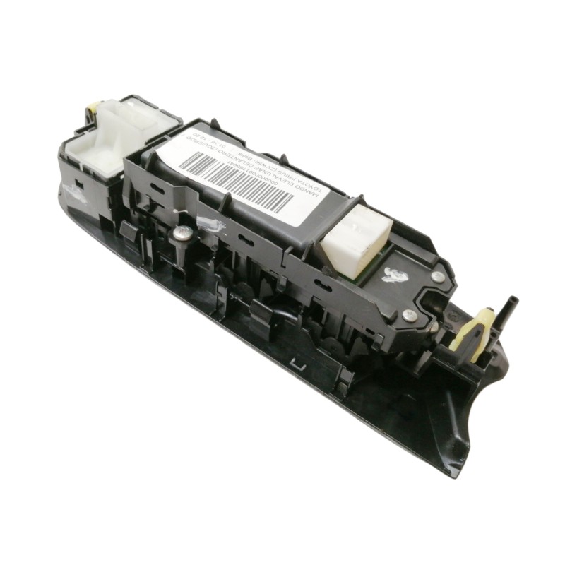 Recambio de mando elevalunas delantero izquierdo para toyota prius (zvw50) basis referencia OEM IAM 7423247200  