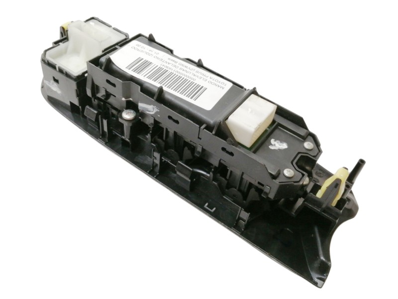 Recambio de mando elevalunas delantero izquierdo para toyota prius (zvw50) basis referencia OEM IAM 7423247200  