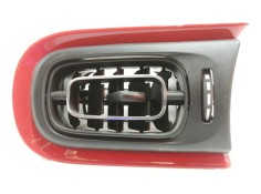 Recambio de rejilla aireadora para citroën c3 shine referencia OEM IAM 98162208ZD   2