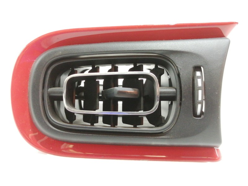 Recambio de rejilla aireadora para citroën c3 shine referencia OEM IAM 98162208ZD  