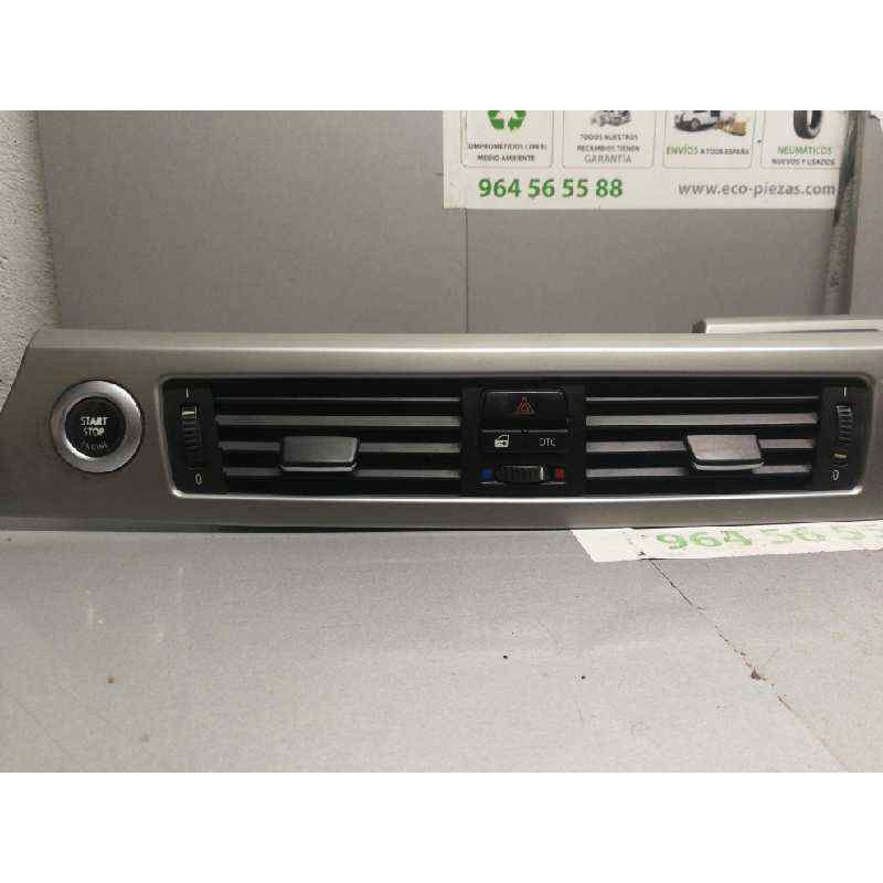 Recambio de warning para bmw serie 3 berlina (e90) 320d referencia OEM IAM   