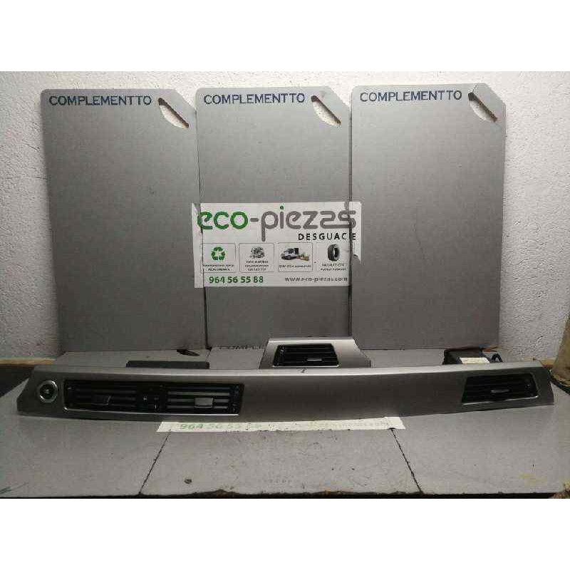 Recambio de warning para bmw serie 3 berlina (e90) 320d referencia OEM IAM   