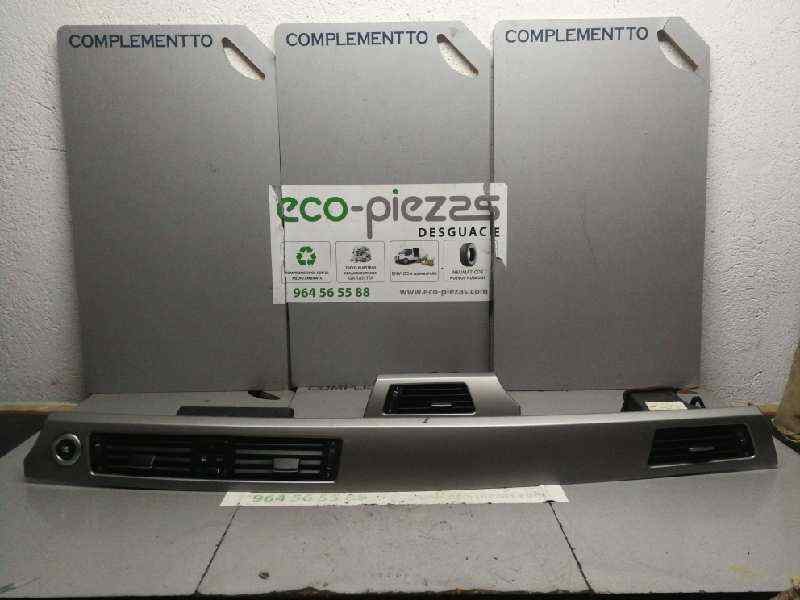 Recambio de warning para bmw serie 3 berlina (e90) 320d referencia OEM IAM   