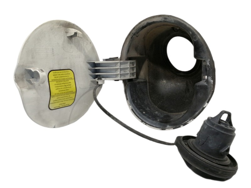 Recambio de tapa exterior combustible para peugeot bipper básico referencia OEM IAM 1353354080  