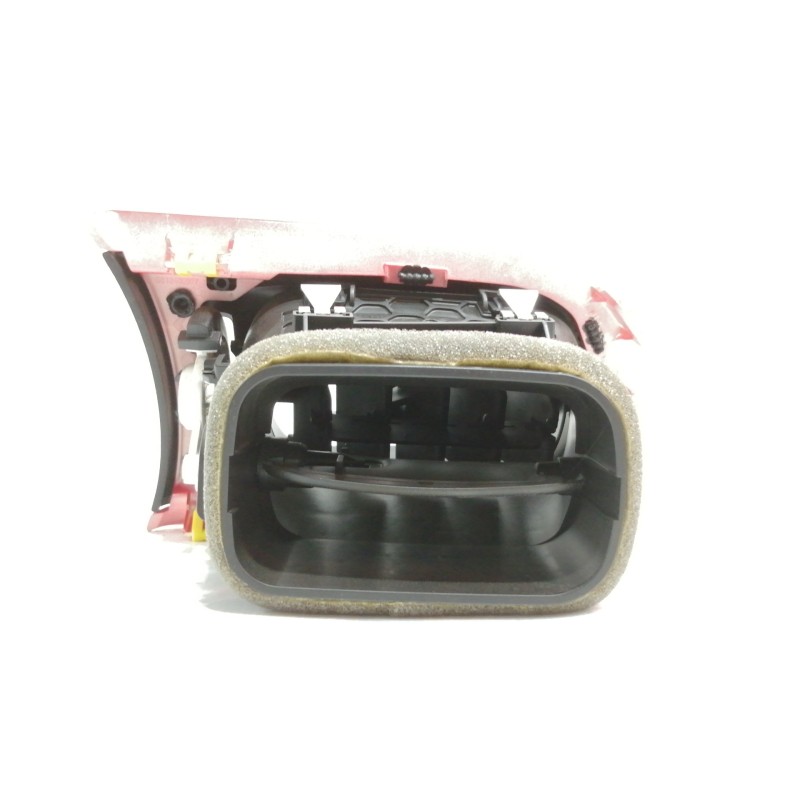 Recambio de rejilla aireadora para citroën c3 shine referencia OEM IAM 98162208ZD  