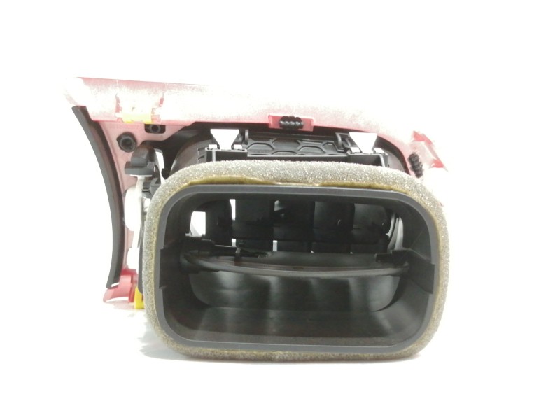 Recambio de rejilla aireadora para citroën c3 shine referencia OEM IAM 98162208ZD  