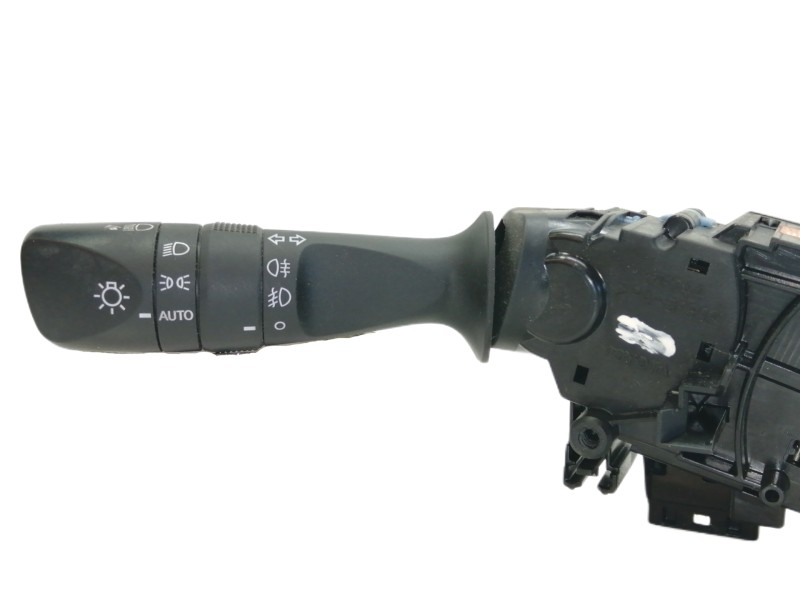 Recambio de mando intermitentes para toyota prius (zvw50) basis referencia OEM IAM 17F744  