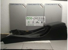 Recambio de apoyabrazos central para bmw serie 3 berlina (e90) 320d referencia OEM IAM 08539841 08539841 