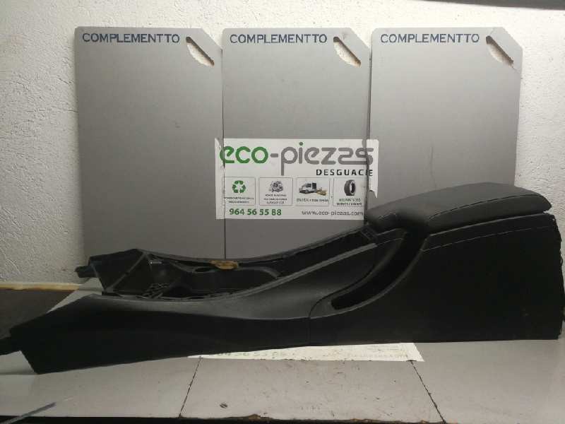Recambio de apoyabrazos central para bmw serie 3 berlina (e90) 320d referencia OEM IAM 08539841 08539841 