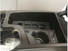 Recambio de apoyabrazos central para bmw serie 3 berlina (e90) 320d referencia OEM IAM 08539841 08539841  2