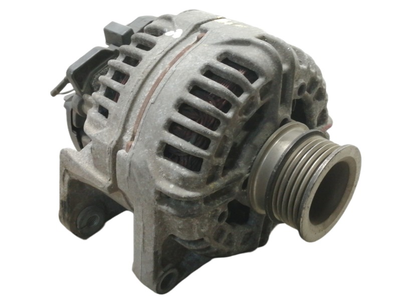 Recambio de alternador para opel meriva cosmo referencia OEM IAM 0124425020 55556067 
