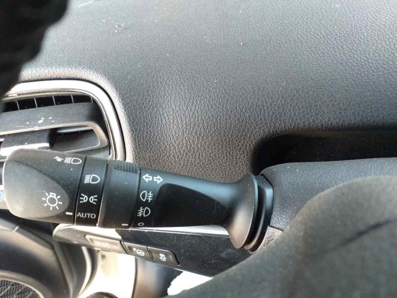 Recambio de mando intermitentes para toyota prius (zvw50) basis referencia OEM IAM 17F744  