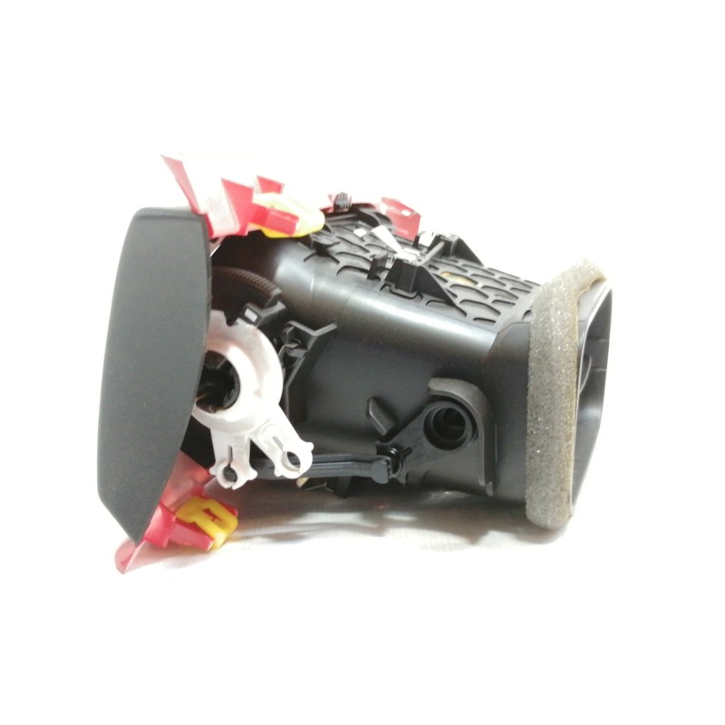 Recambio de rejilla aireadora para citroën c3 shine referencia OEM IAM 98162208ZD  