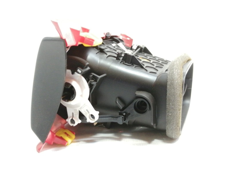 Recambio de rejilla aireadora para citroën c3 shine referencia OEM IAM 98162208ZD  