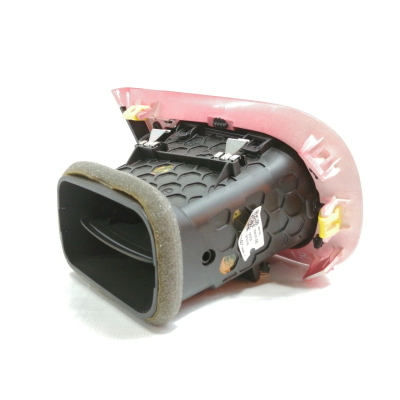 Recambio de rejilla aireadora para citroën c3 shine referencia OEM IAM 98162208ZD  