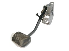 Recambio de pedal freno para mercedes-benz clase s (w221) berlina 320 / 350 cdi (221.022) referencia OEM IAM A2202900719  
