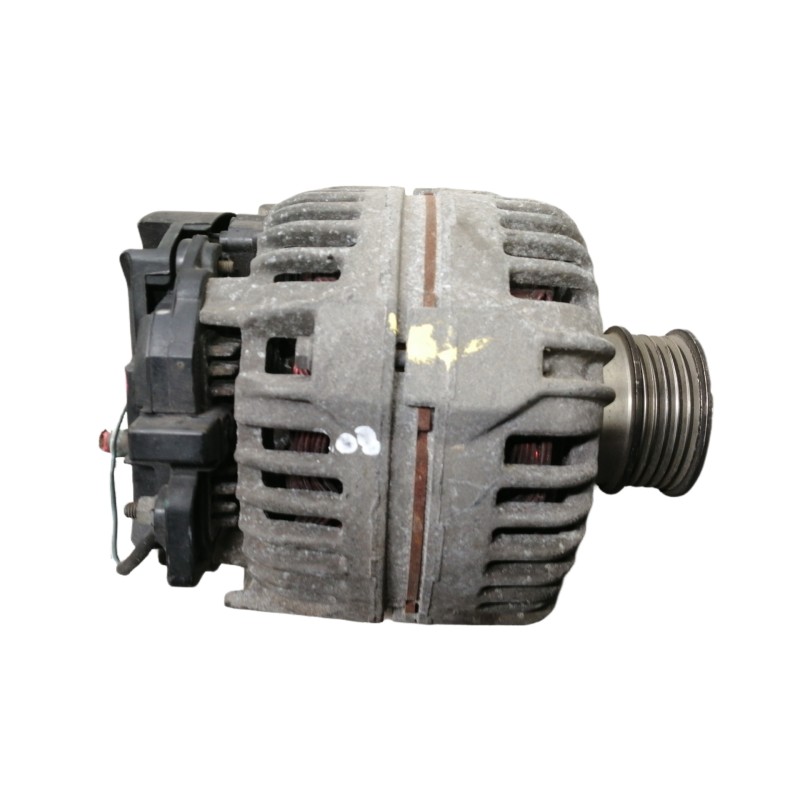 Recambio de alternador para opel meriva cosmo referencia OEM IAM 0124425020 55556067 