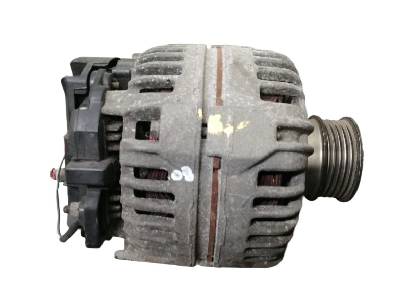Recambio de alternador para opel meriva cosmo referencia OEM IAM 0124425020 55556067 