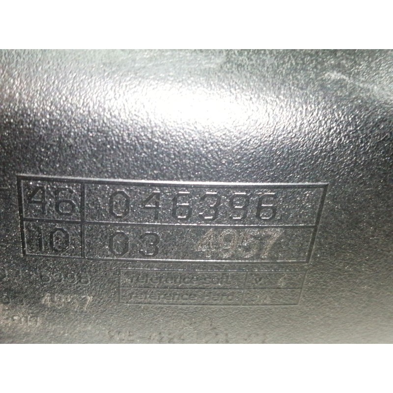 Recambio de espejo interior para citroën c3 shine referencia OEM IAM 046396  