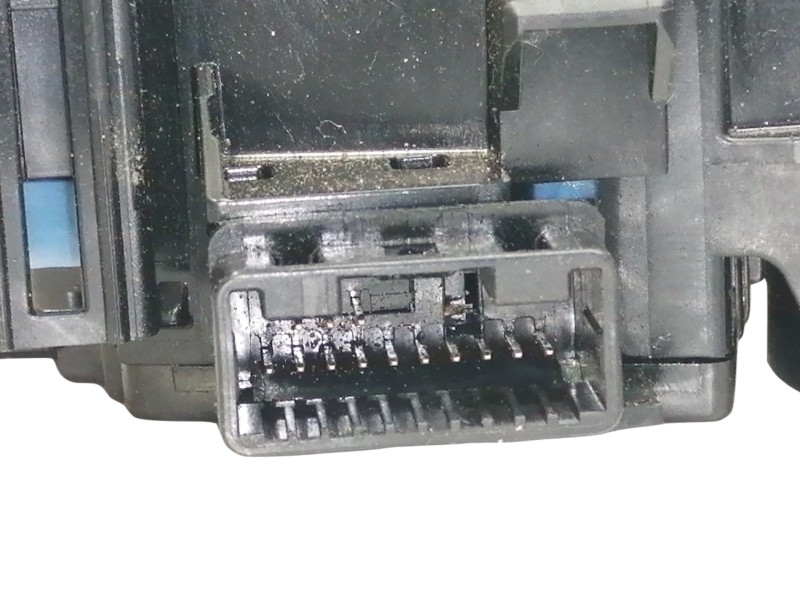 Recambio de mando intermitentes para toyota prius (zvw50) basis referencia OEM IAM 17F744  