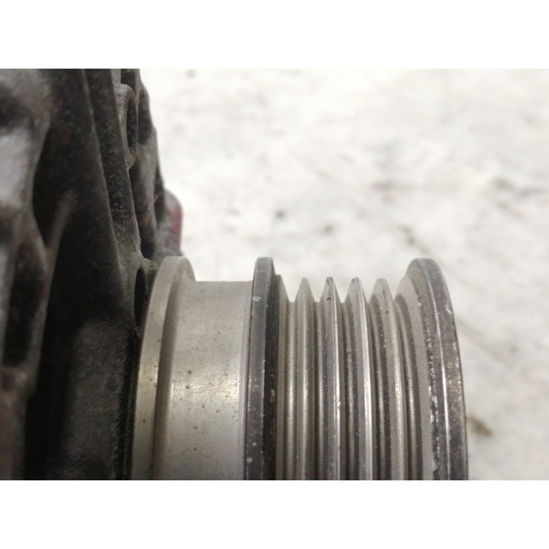 Recambio de alternador para opel meriva cosmo referencia OEM IAM 0124425020 55556067 