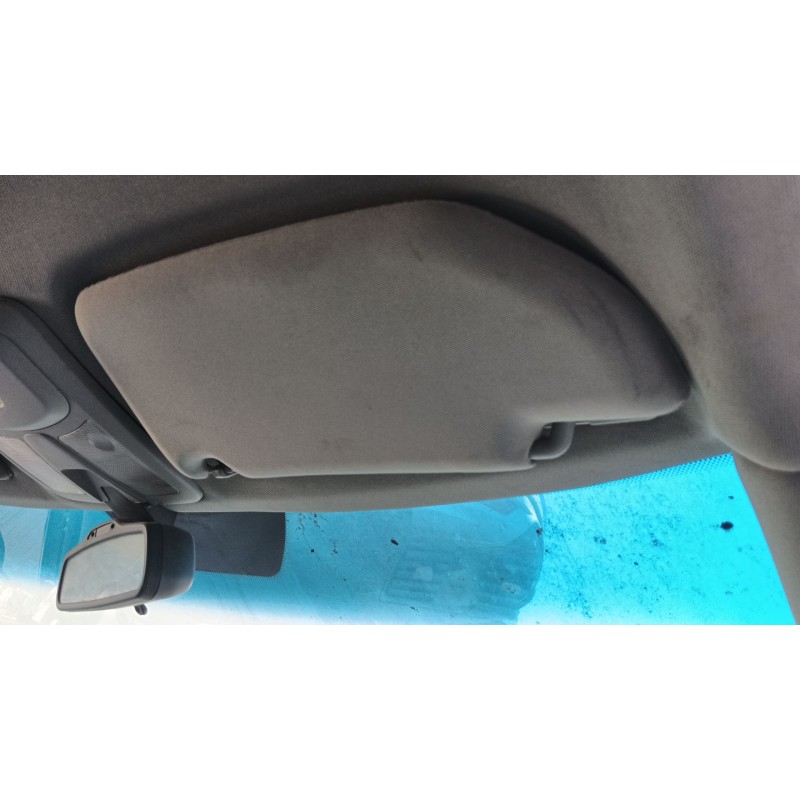 Recambio de parasol izquierdo para volvo xc90 i (275) d5 awd referencia OEM IAM   