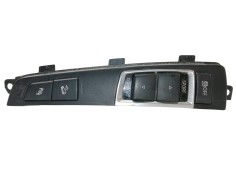 Recambio de mando multifuncion para bmw serie 5 lim. (f10) 530d xdrive referencia OEM IAM 920294802 1001419404 130161274