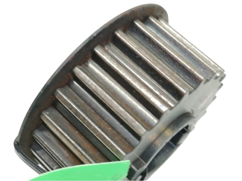 Recambio de polea cigueñal para opel meriva cosmo referencia OEM IAM 24405987  