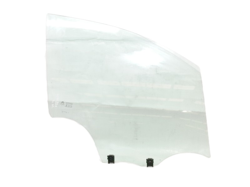 Recambio de luna delantera derecha para citroën c3 shine referencia OEM IAM 43R00048  