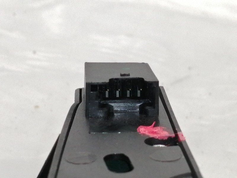 Recambio de mando multifuncion para bmw serie 5 lim. (f10) 530d xdrive referencia OEM IAM 920294802 1001419404 130161274