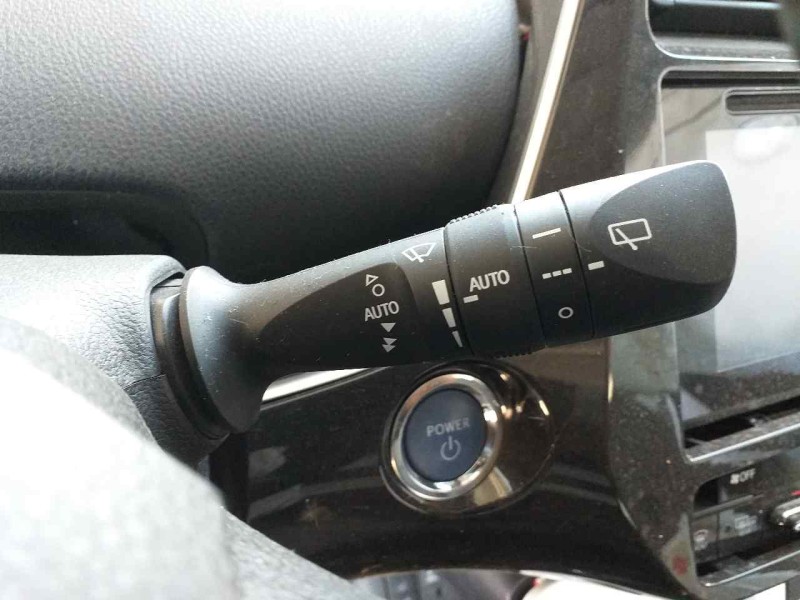 Recambio de mando limpia para toyota prius (zvw50) basis referencia OEM IAM 12A90  