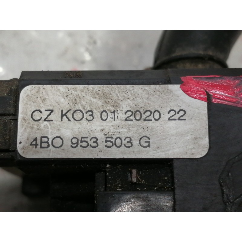 Recambio de mando multifuncion para seat toledo (1m2) executive referencia OEM IAM 8L0953513J  