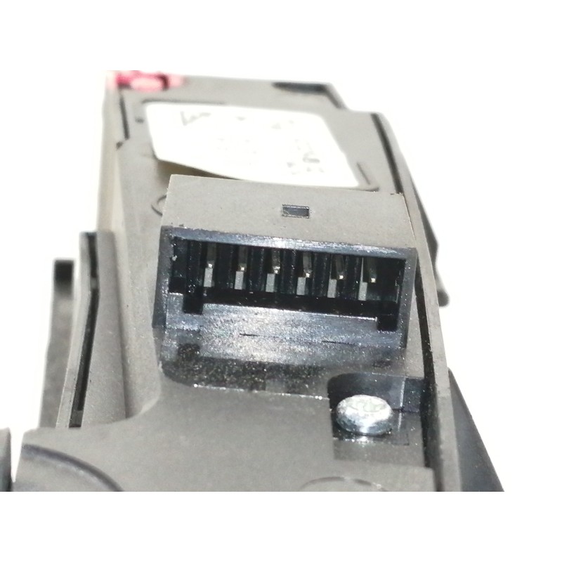 Recambio de mando multifuncion para bmw serie 5 lim. (f10) 530d xdrive referencia OEM IAM 920294802 1001419404 130161274