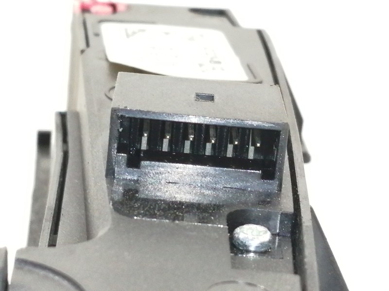 Recambio de mando multifuncion para bmw serie 5 lim. (f10) 530d xdrive referencia OEM IAM 920294802 1001419404 130161274