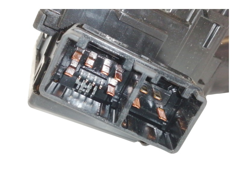 Recambio de mando limpia para toyota prius (zvw50) basis referencia OEM IAM 12A90  
