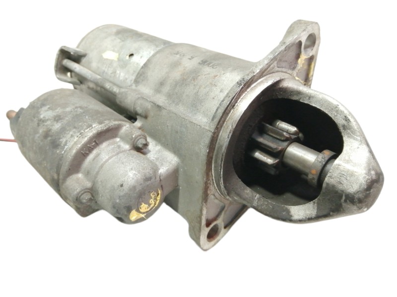 Recambio de motor arranque para opel meriva cosmo referencia OEM IAM   