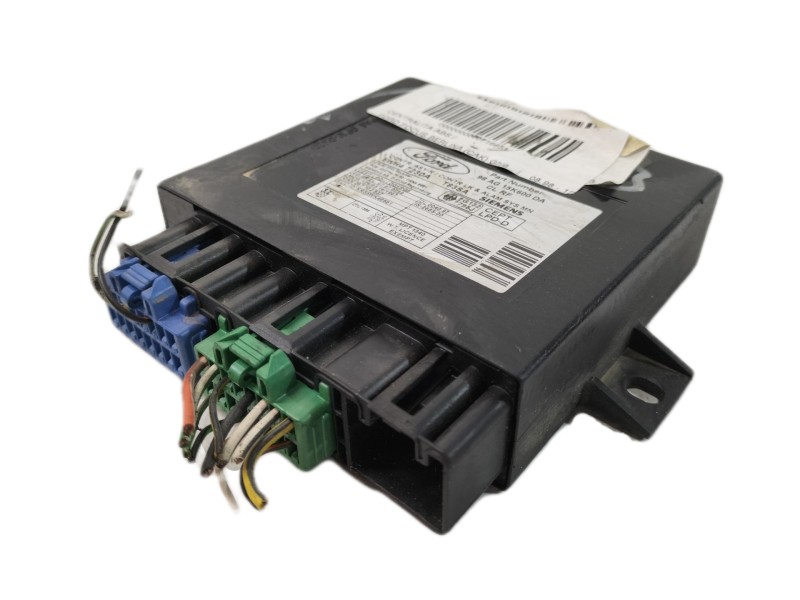 Recambio de centralita abs para ford focus berlina (cak) ghia referencia OEM IAM 98AG15K600DA  