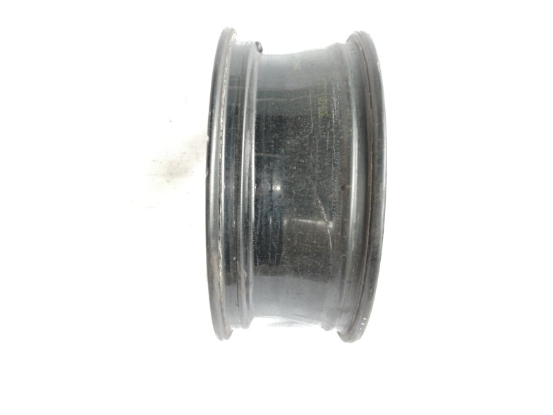 Recambio de llanta para citroën c3 shine referencia OEM IAM 65JX17  