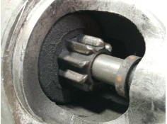 Recambio de motor arranque para opel meriva cosmo referencia OEM IAM    2