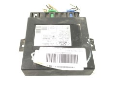 Recambio de centralita abs para ford focus berlina (cak) ghia referencia OEM IAM 98AG15K600DA   2