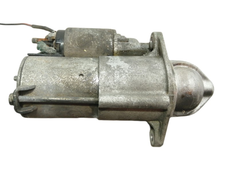 Recambio de motor arranque para opel meriva cosmo referencia OEM IAM   