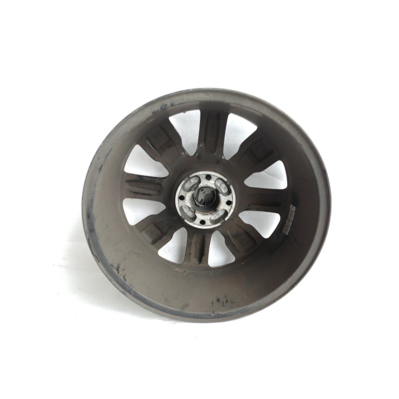 Recambio de llanta para citroën c3 shine referencia OEM IAM 65JX17  